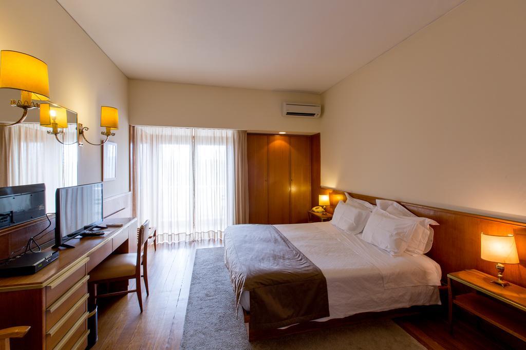 Hotel Parador Santa Catarina Miranda do Douro Eksteriør billede