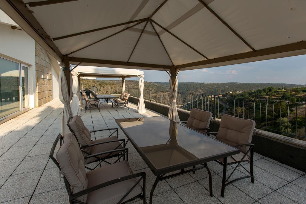 Hotel Parador Santa Catarina Miranda do Douro Eksteriør billede