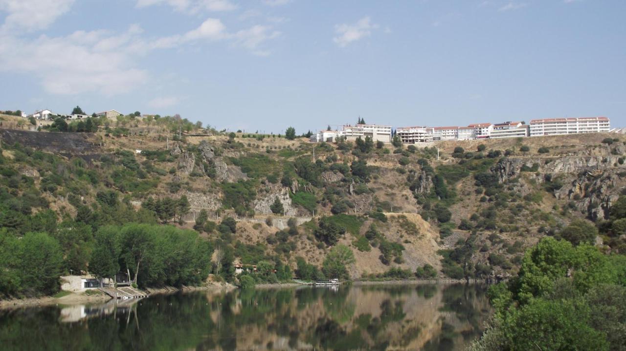 Hotel Parador Santa Catarina Miranda do Douro Værelse billede